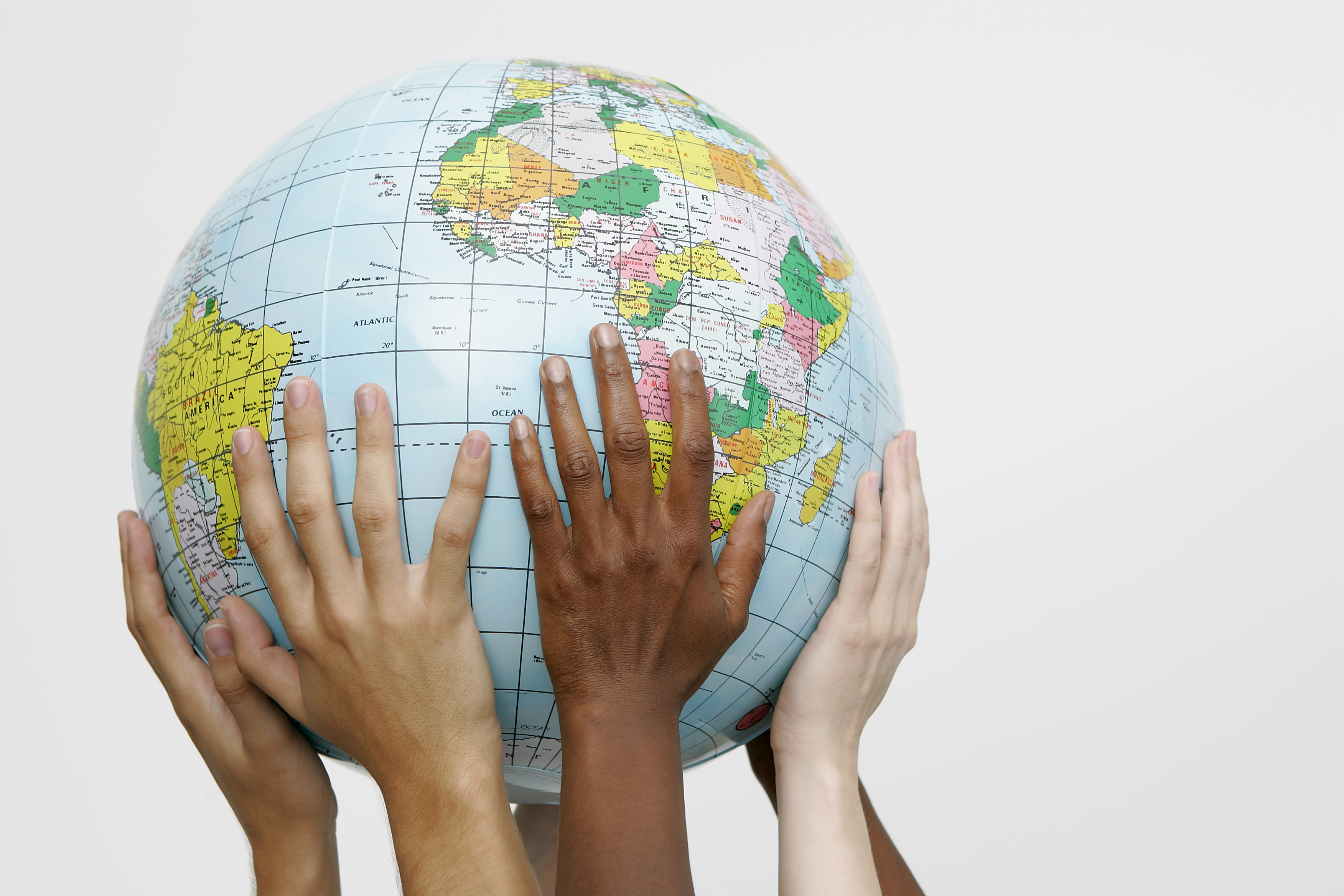 Globalne perspektywy.