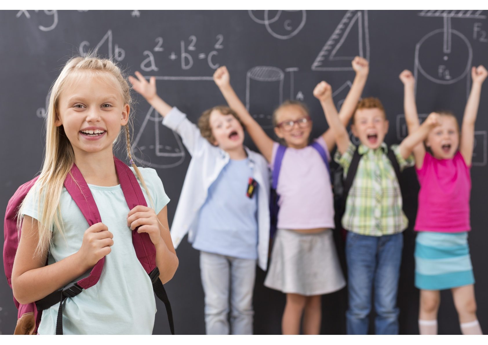 Matematyka z Cambridge Primary