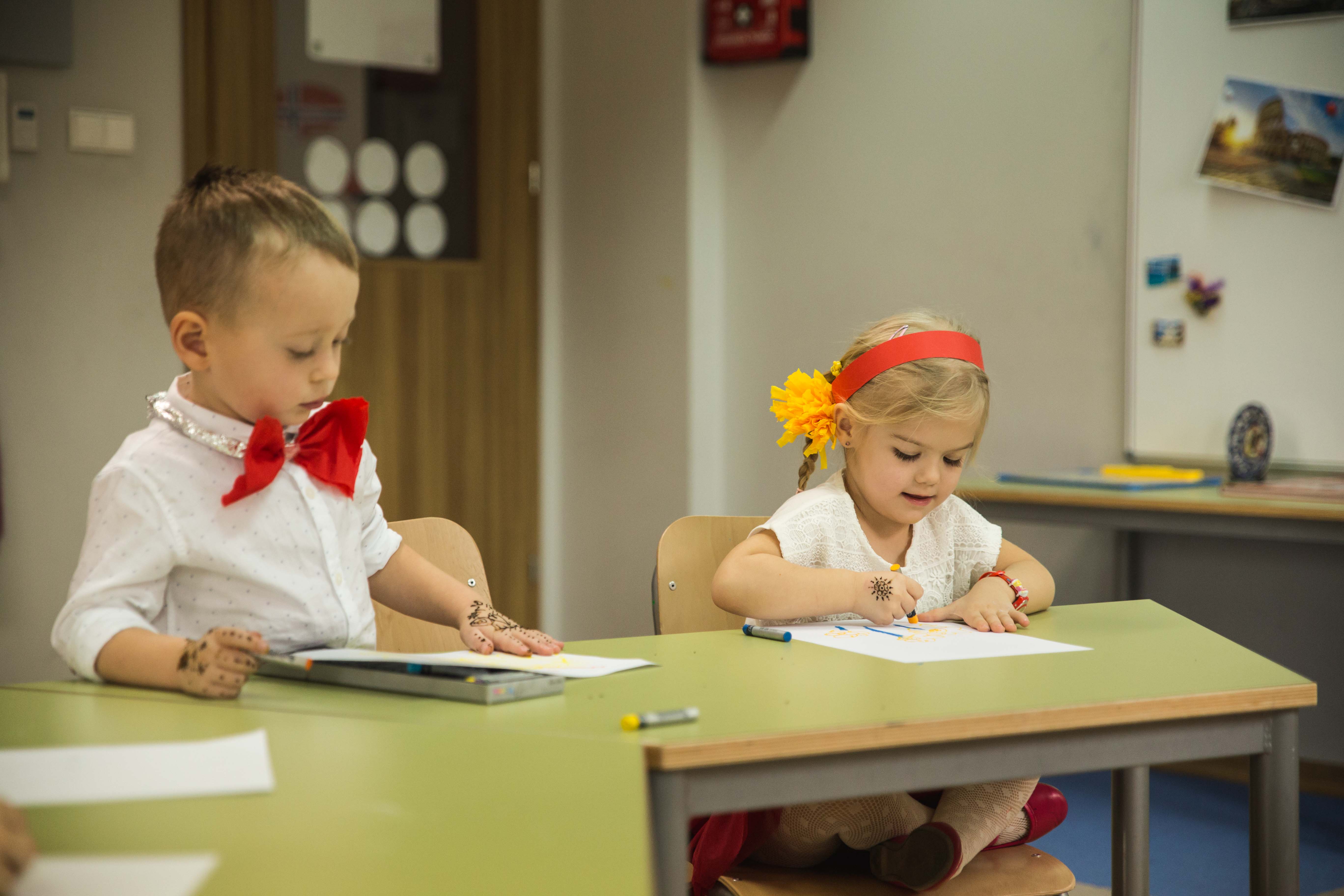 Dzień Języków w Cracow International School – relacja wideo