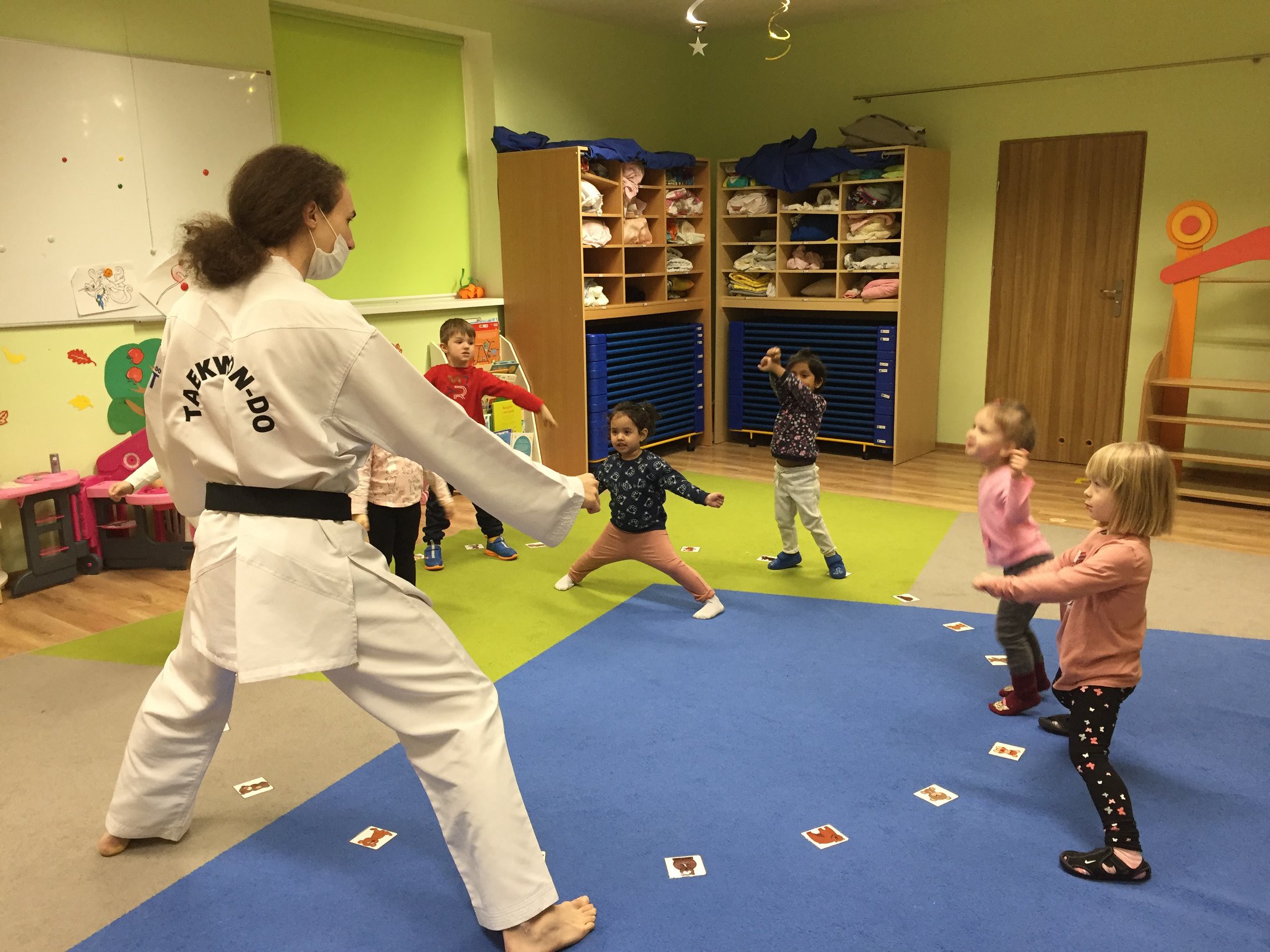 Taekwondo 💪😍