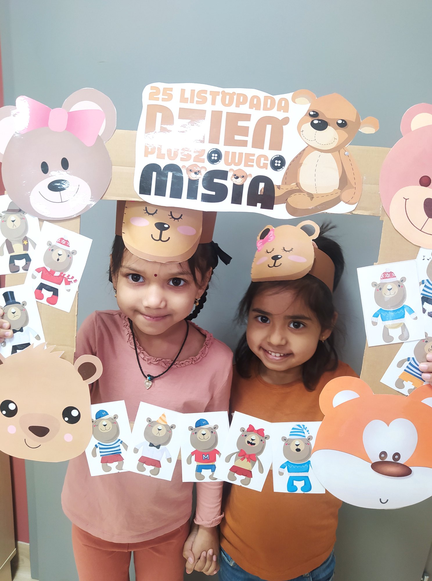 Teddy Bear Day 🐻🥰