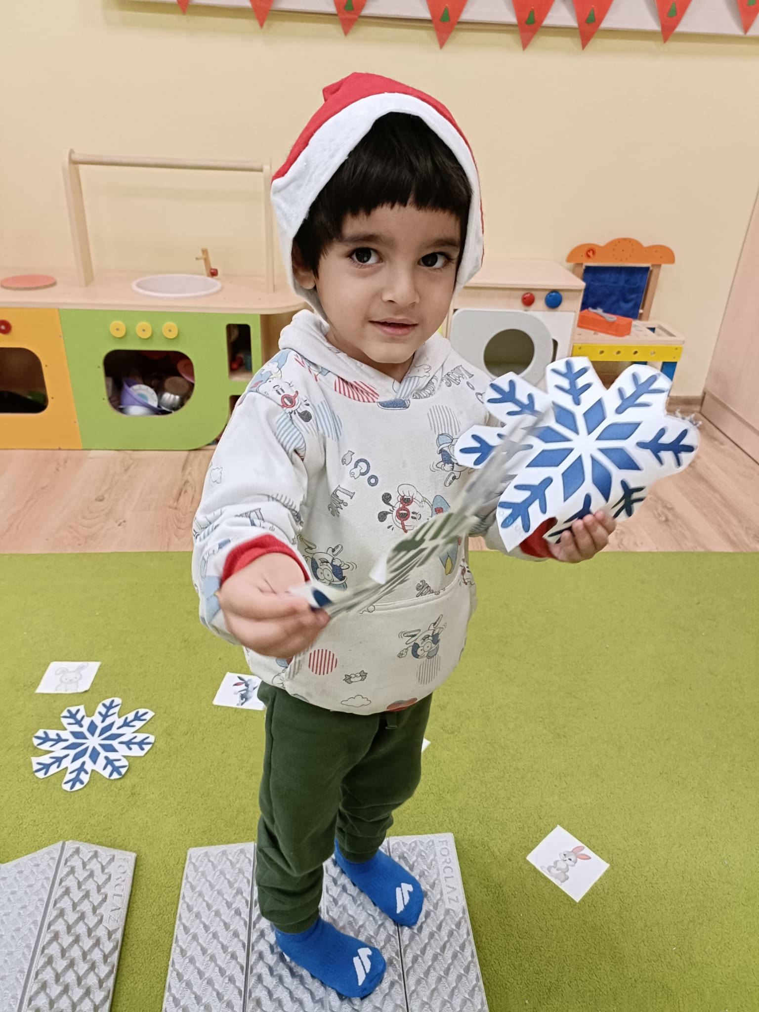 Gift time 🎁🥰
