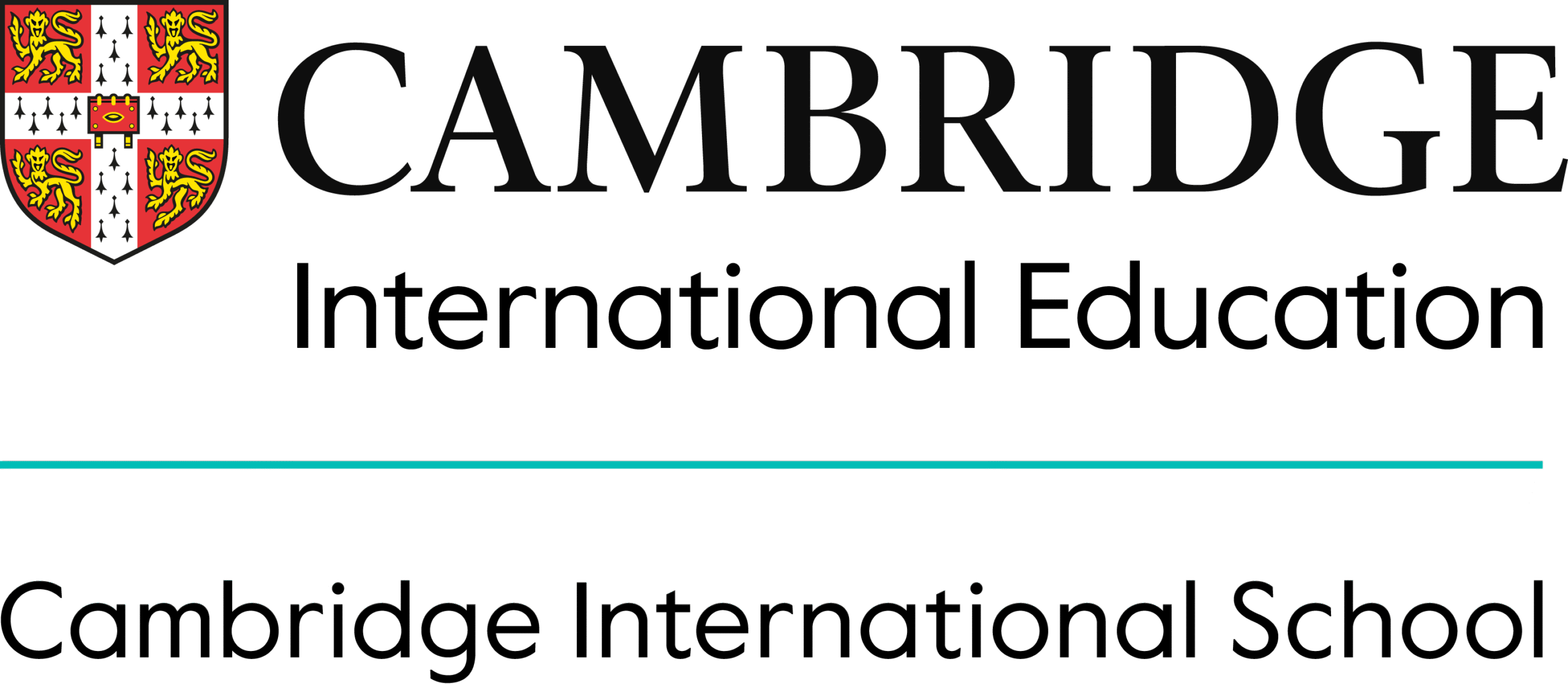 Cambridge Assessment International Education